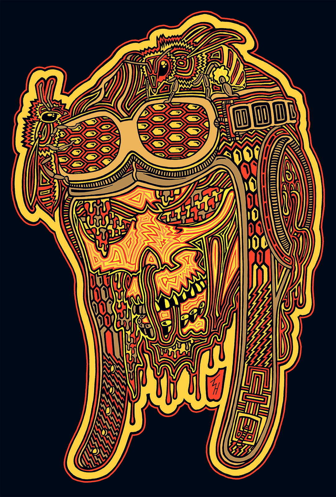 Featured illustration