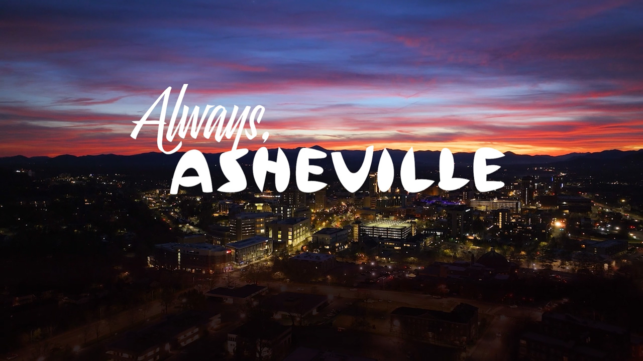Always Asheville