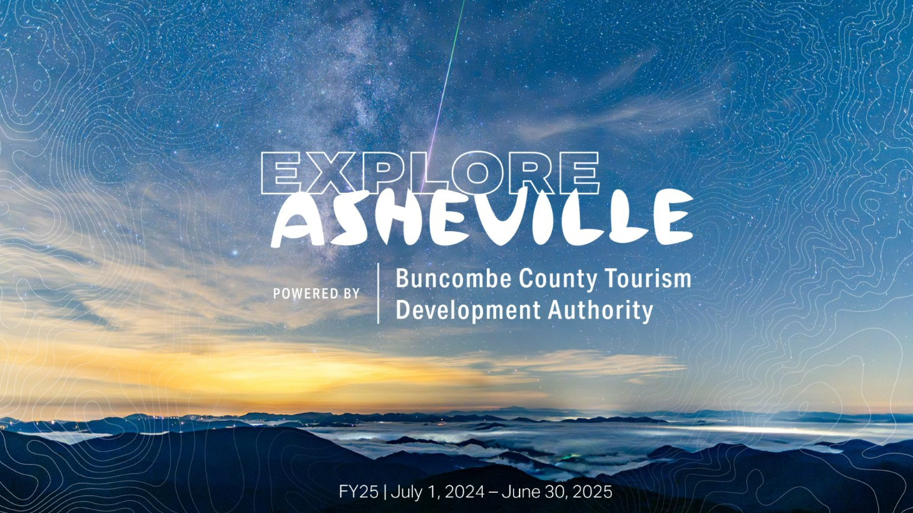 Explore Ashville Annual Meeting Re-Cap