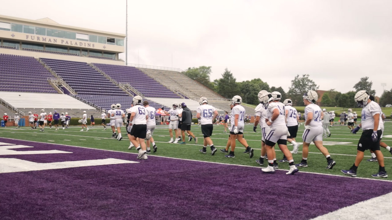 Furman Mini Doc 2025